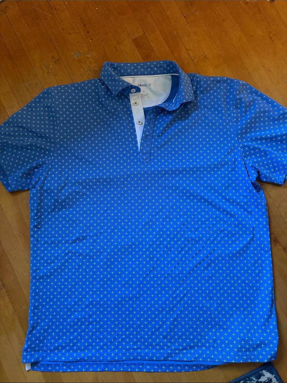 Men’s Johnnie O Golf Polo